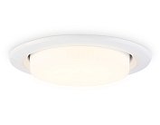 Светильник точечный встраиваемый Ambrella light G10101