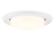 Светильник точечный встраиваемый Ambrella light G10101