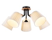 Потолочный светильник Ambrella light TR4733/5