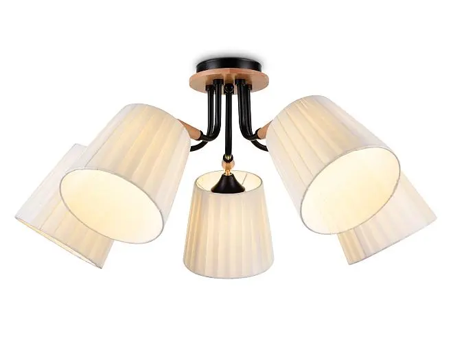 Потолочный светильник Ambrella light TR4733/5