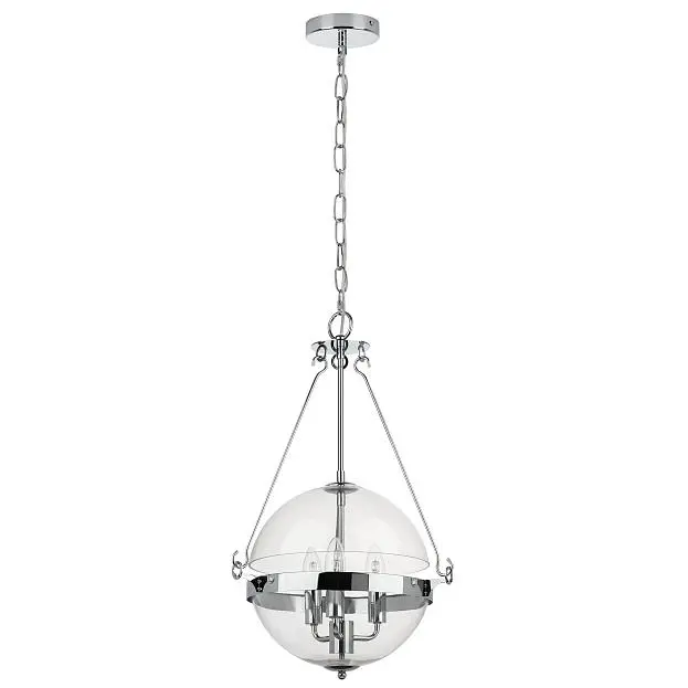 Подвесная люстра Lightstar 816034 (MD20102-3A) MODENA Подвесная люстра Lightstar 816034 (MD20102-3A) MODENA