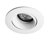 Светильник встроенный Crystal Lux CLT 019C90 WH 1400/141
