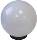 Уличный консольный светильник ЭРА НТУ 01-100-301