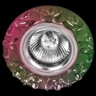 Точечный светильник Sneha 1288/CT MR16 RNB
