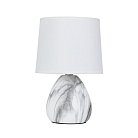 Декоративная настольная лампа Arte Lamp A5016LT-1WH WURREN