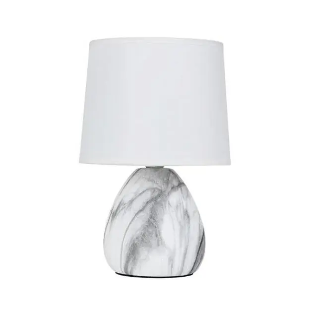 Декоративная настольная лампа Arte Lamp A5016LT-1WH WURREN Декоративная настольная лампа Arte Lamp A5016LT-1WH WURREN