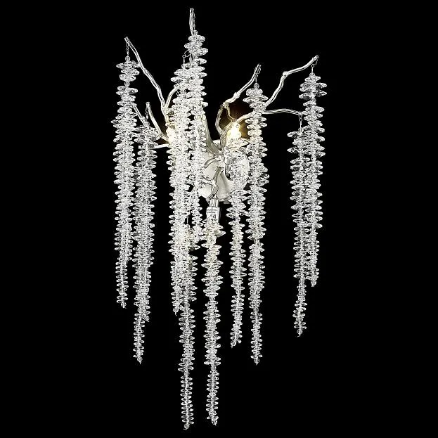 Бра Wertmark WE185.03.201 DACIANA