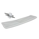 Дюралайт соединитель (соединитель "I") Kanlux 8639 GIVRO-I