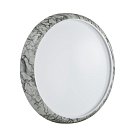 Настенно-потолочный светильник SONEX 7638/DL MRAMO WHITE