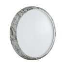 Настенно-потолочный светильник SONEX 7638/DL MRAMO WHITE
