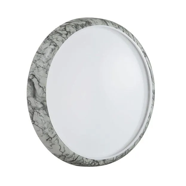 Настенно-потолочный светильник SONEX 7638/DL MRAMO WHITE