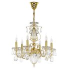 Подвесная люстра Lightstar 790062 Schon