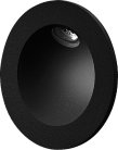 Уличный встраиваемый светильник Donolux DL18427R3W1B Portal