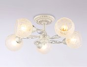 Потолочная люстра Ambrella light TR3062 Traditional