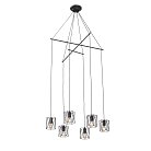 Люстра Vitaluce V3028-1/6S, 6xE27 макс. 40Вт
