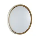 Светильник пластик/белый/оранжевый LED 76Вт 3000/4000/6000К D520 IP43 CCT Sonex 7645/ELN KISIL