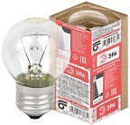 Лампочка накаливания ЭРА ДШ230-40