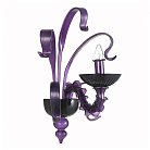 Бра Donolux W110188/1violet Opera Violet