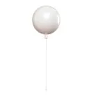 Бра Loft it 5055W/S white Memory