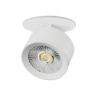 Светильник встраиваемый LED Lightstar A5536RS ALTA PRO