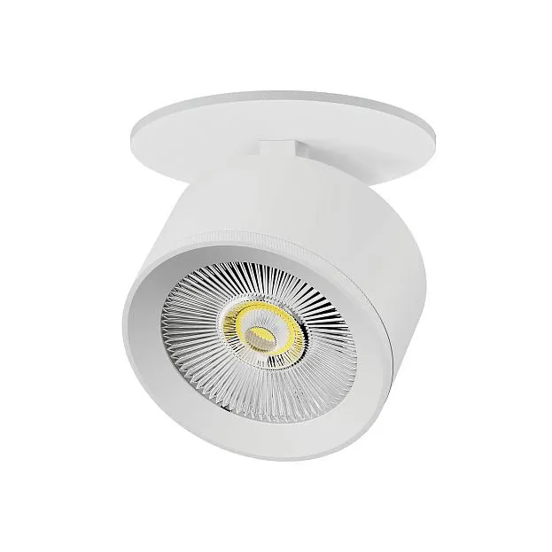 Светильник встраиваемый LED Lightstar A5536RS ALTA PRO