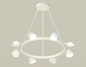 Подвесной светильник Ambrella light XB9195203