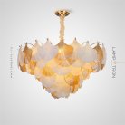 Люстра LILLEN Lampatron 7717-21631