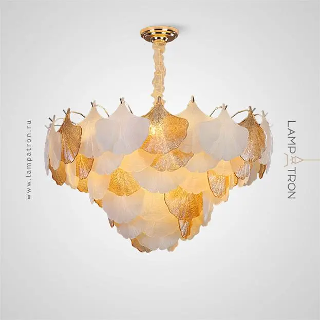 Люстра LILLEN Lampatron 7717-21631 Люстра LILLEN Lampatron 7717-21631