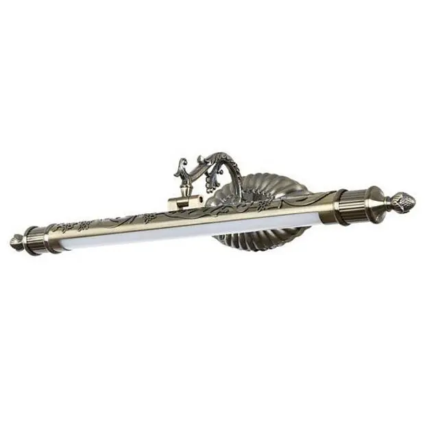 Светильник Настенный Arte Lamp A6308AP-1AB NAPOLI Светильник Настенный Arte Lamp A6308AP-1AB NAPOLI
