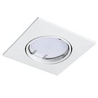 Светильник поворотный встраиваемый Lightstar 011030 Lega