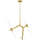 Подвесной светильник Lightstar 742063 STRUTTURA (1373/6)