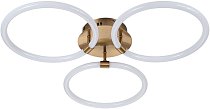 Потолочная люстра Escada 10279/3LED Tube