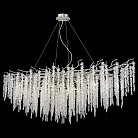 Подвесная люстра Wertmark WE185.18.223 DACIANA