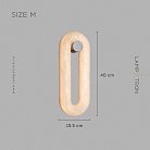 Бра FADER Размер M Lampatron f-fader-m 8972-25388