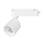 Светильник LGD-DYKE-2TR-R60-8W Warm3000 (WH, 20 deg, 230V) Arlight 052150