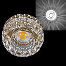 Точечный светильник Reluce 09038-9.0-001T LED COB10W GD