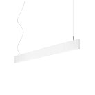 Подвесной светильник Ideal Lux 268231 LINUS SP WH 4000K