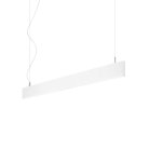 Подвесной светильник Ideal Lux 268231 LINUS SP WH 4000K