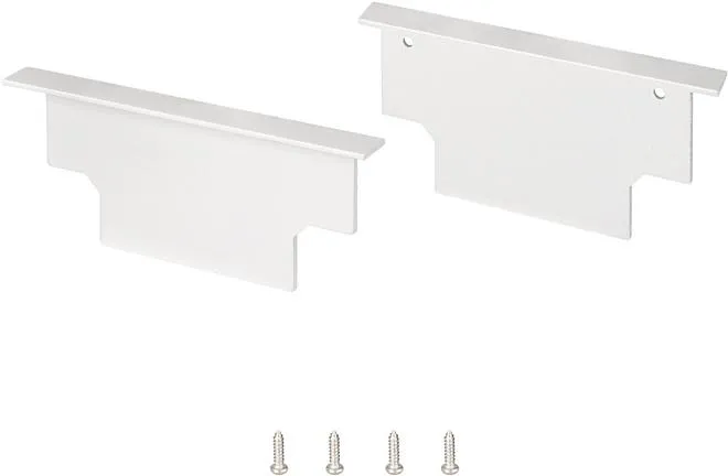 Заглушка ARH-CEIL-REFLECT-DUAL глухая (, Алюминий) Arlight 036433 Заглушка ARH-CEIL-REFLECT-DUAL глухая (, Алюминий) Arlight 036433