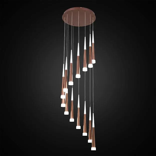 Подвесной светильник Citilux CL227143 Вегас Подвесной светильник Citilux CL227143 Вегас