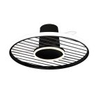 Люстра потолочная-вентилятор Mantra 8721 SOHO