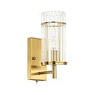 Бра Odeon light 4809/1W FORMIA