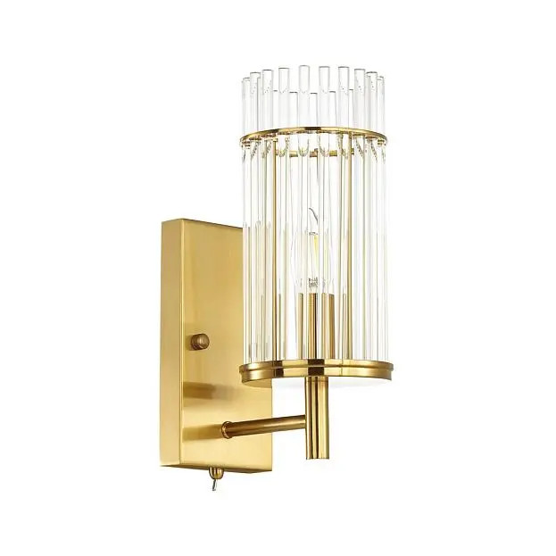Бра Odeon light 4809/1W FORMIA Бра Odeon light 4809/1W FORMIA