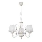 Люстра Vitaluce V3368-0/3 модерн