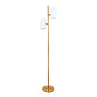 Торшер Arte Lamp A5454PN-2PB CASSEL