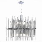 Подвесная люстра ST Luce SL1628.103.12 TERAMO