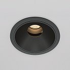 Точечный встраиваемый светильник Maytoni DL057-10W3K-B WISE