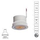 Светодиодный модуль диммируемый Arte Lamp A22071-3K ORE