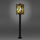 Наземный фонарь Русские фонари 280-51/bg-13 Lauro