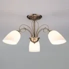Потолочная люстра Eurosvet 30107/3 Stefanie 00000078346